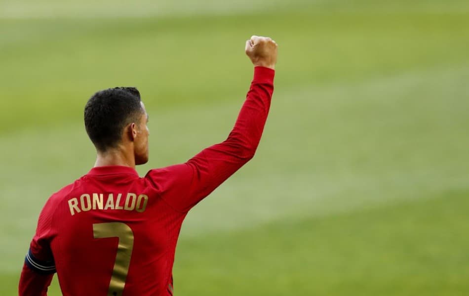 A Porto elnöke szerint Cristiano Ronaldo túl drága a portugál kluboknak