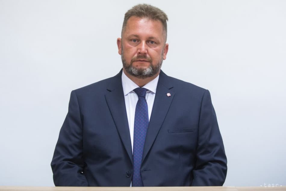 Vállalkozására hivatkozva távozik a Szlovák Vízgazdálkodási Vállalat vezérigazgatója
