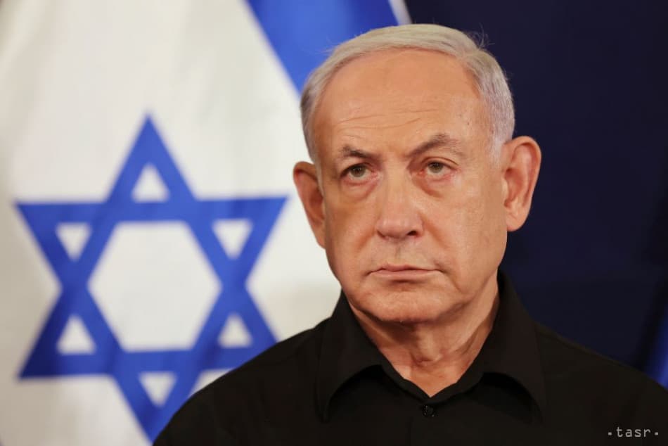 Netanjahu kijelentette, az izraeli hadsereg nem vonul ki a Gázai övezetből