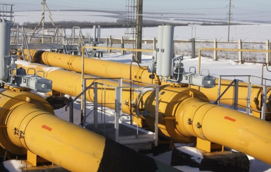 Nemzetközi Energiaügynökség: Moszkva "örökre" elveszítette legnagyobb energiavásárló ügyfelét, Európát