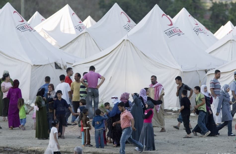 Az EU 26 millió euró humanitárius segélyt küld Törökországba