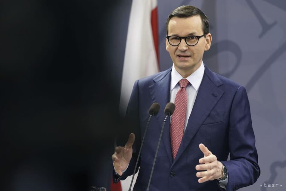 Lengyel kormányalakítás - Andrzej Duda beiktatta Mateusz Morawiecki új kormányát