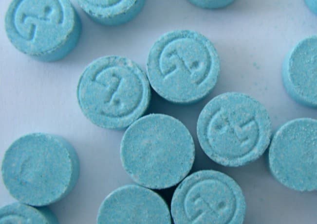 Egyre többen fogyasztanak kábítószert, a szintetikus drogok egyre népszerűbbek