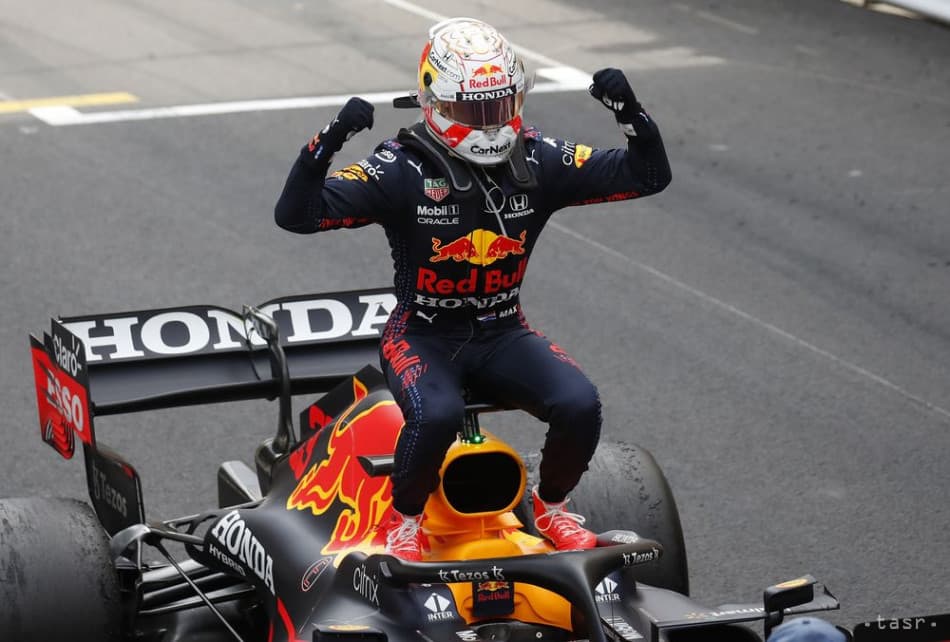 Abu-Dzabi Nagydíj - Verstappené a szezon utolsó pole pozíciója