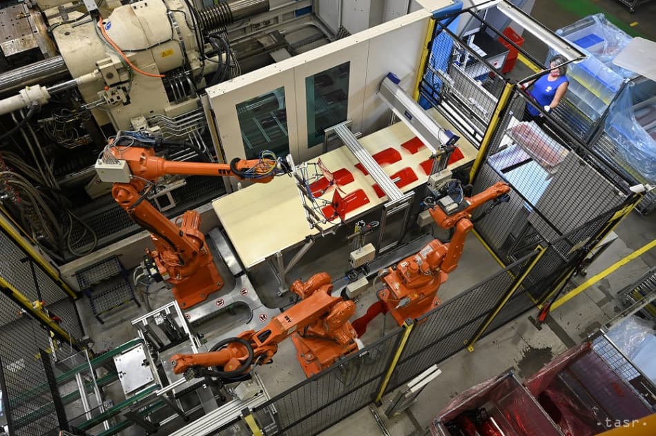 Leáll a gyártás a Bosch szlovákiai üzemében, négyszáz ember marad munka nélkül