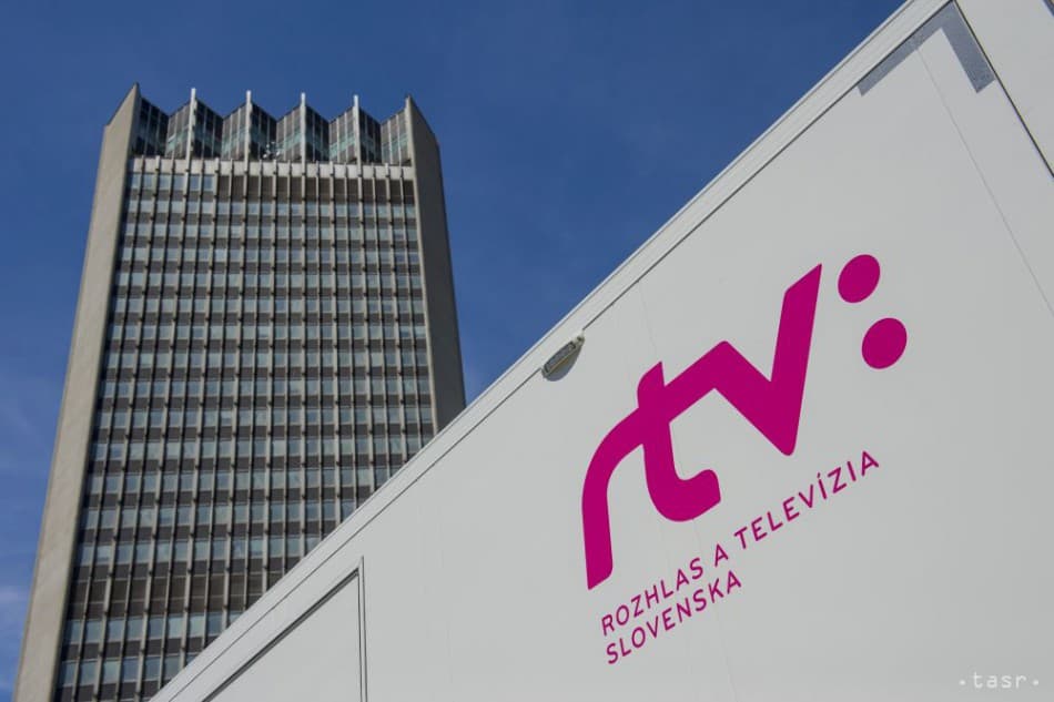 Az SNS felszólította az RTVS vezérigazgatóját, haladéktalanul adjon magyarázatot a vagyonbevallásában található hibákra