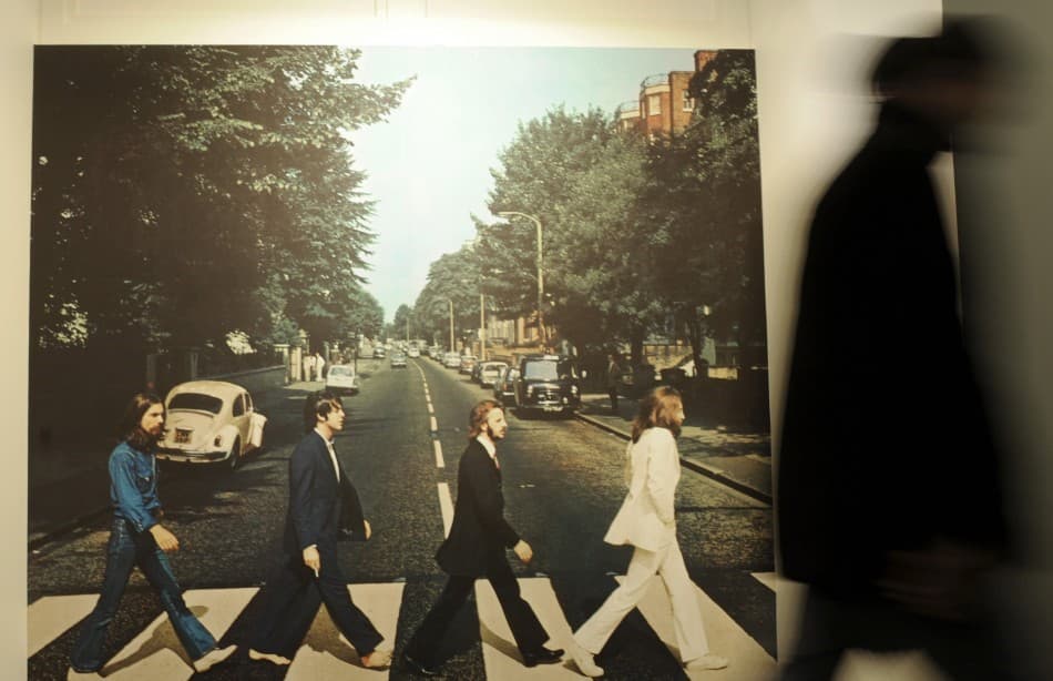 Elkészült az utolsó Beatles-dal - már meg lehet hallgatni (VIDEÓ)