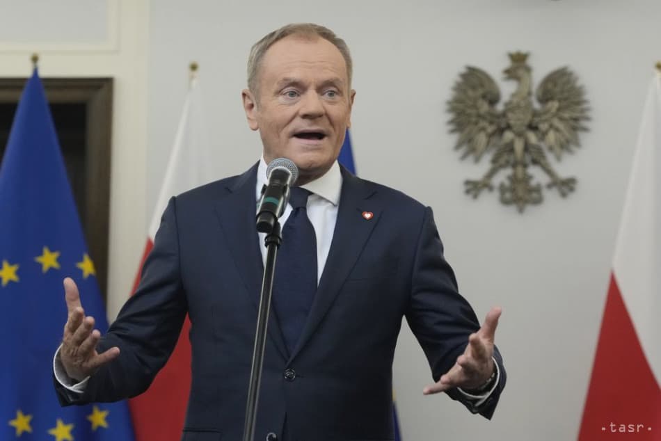 Lengyel miniszterelnök: Háború előtti korszakba lépett Európa