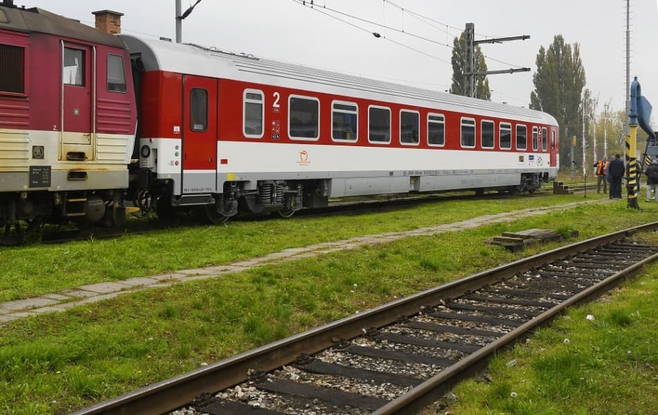 A Szlovák Vasúttársaság a tanév kezdetével megerősíti a vonatközlekedést, és elindult az ingyenes utazásra való regisztráció a diákok számára