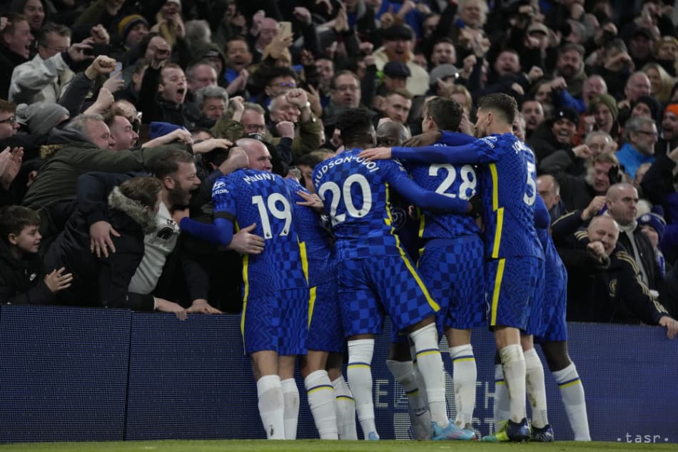 Premier League - Bár simán indult, nehezen nyert a Chelsea