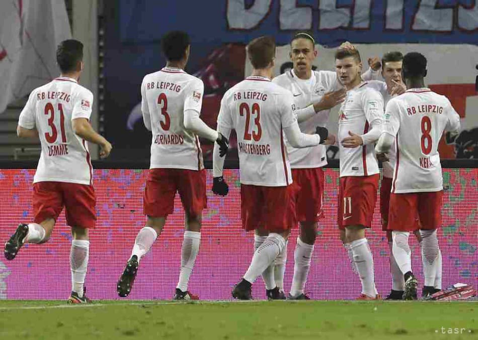 Bundesliga - Döntetlent játszott a Lipcse és az Union, nyert a Freiburg
