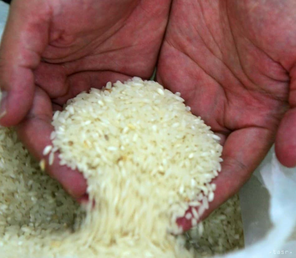 A hagymaválság után jön a rizskrízis? Figyelmeztetést adtak ki az elemzők