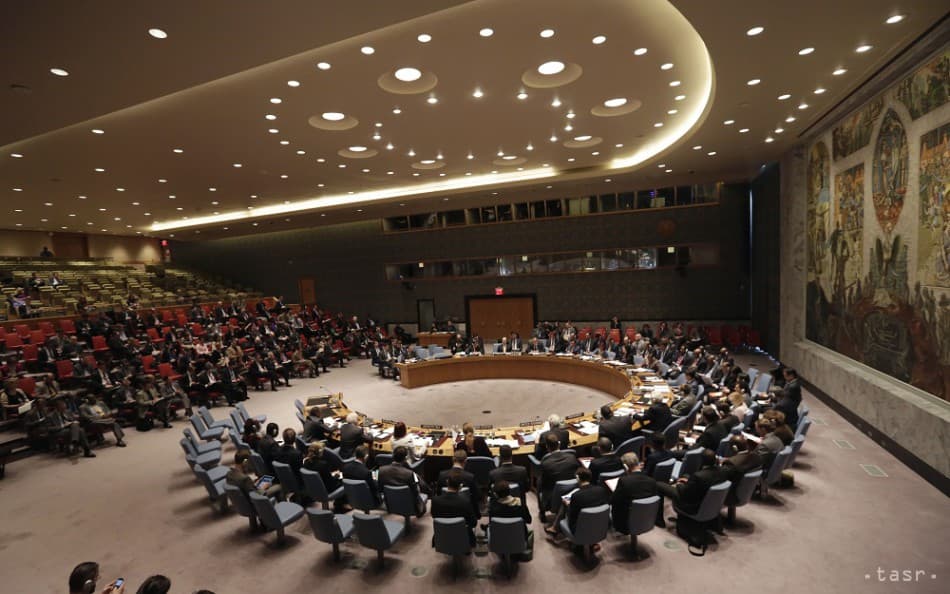 Az ENSZ konkrétan megőrül, ha Izraelről van szó