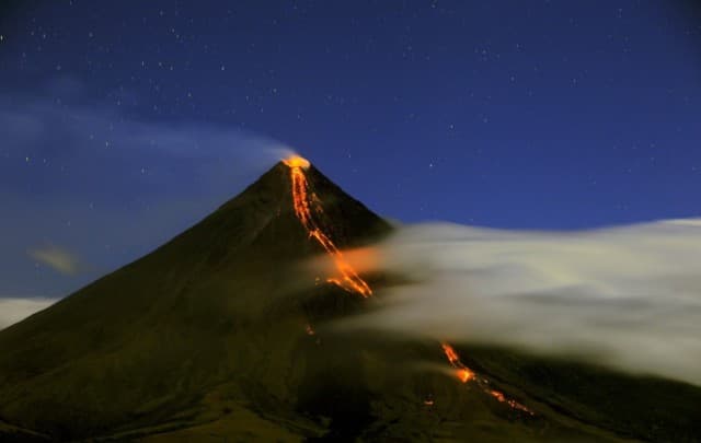Egyre szelídebb a hawaii Kilauea vulkán