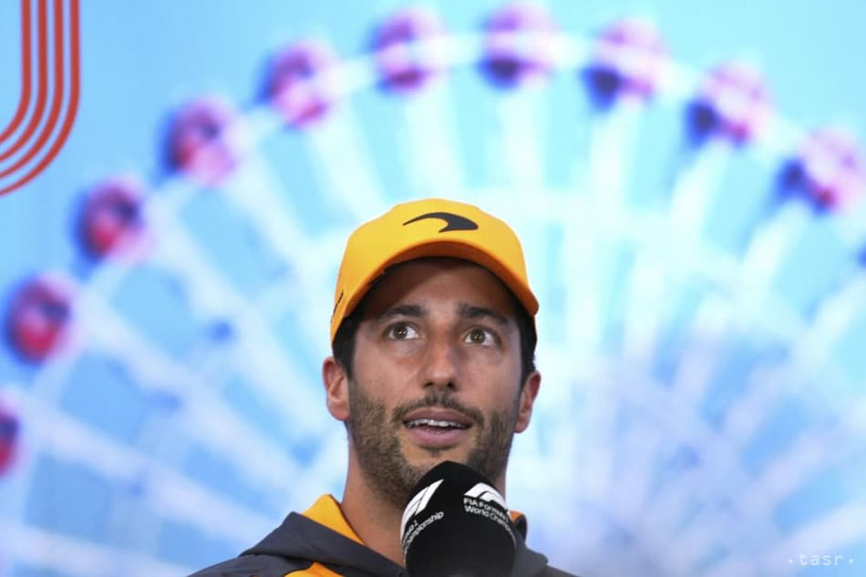 Ricciardo a szingapúri és a japán futamot is kihagyhatja