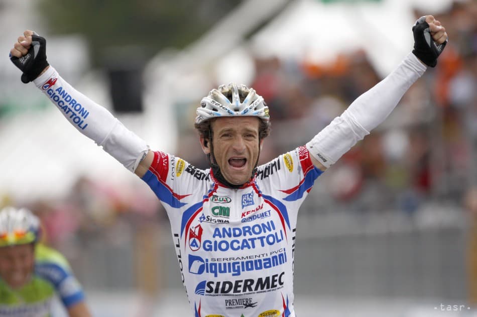 Halálra gázolta edzés közben a kamion a Giro d'Italia korábbi győztesét!