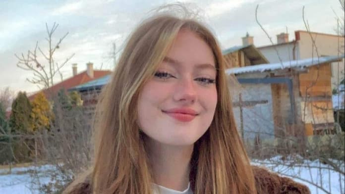 A rendőrség kihallgatta az eltűnt 18 éves Terézia barátját – veszekedtek, mielőtt nyoma veszett a lánynak