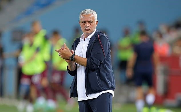 Serie A - Mourinho győzelemmel jubilált