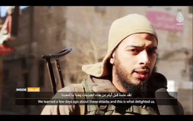 A francia állampolgárságú Salim Benghalem irányíthatta a párizsi terrortámadásokat