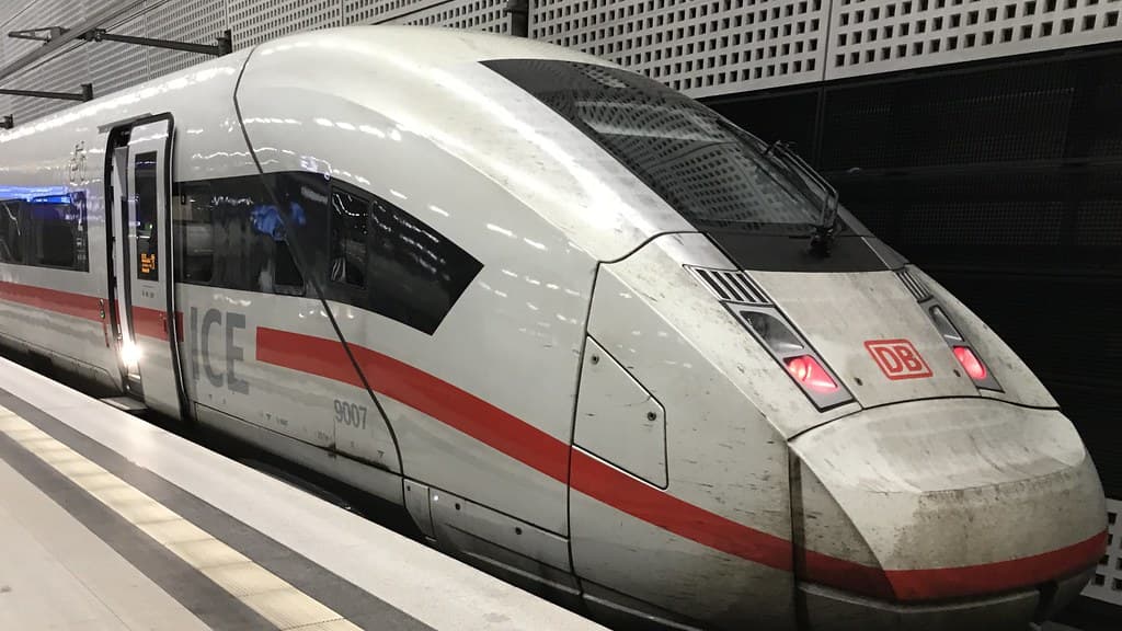 Több utast is megkéseltek egy német vonaton