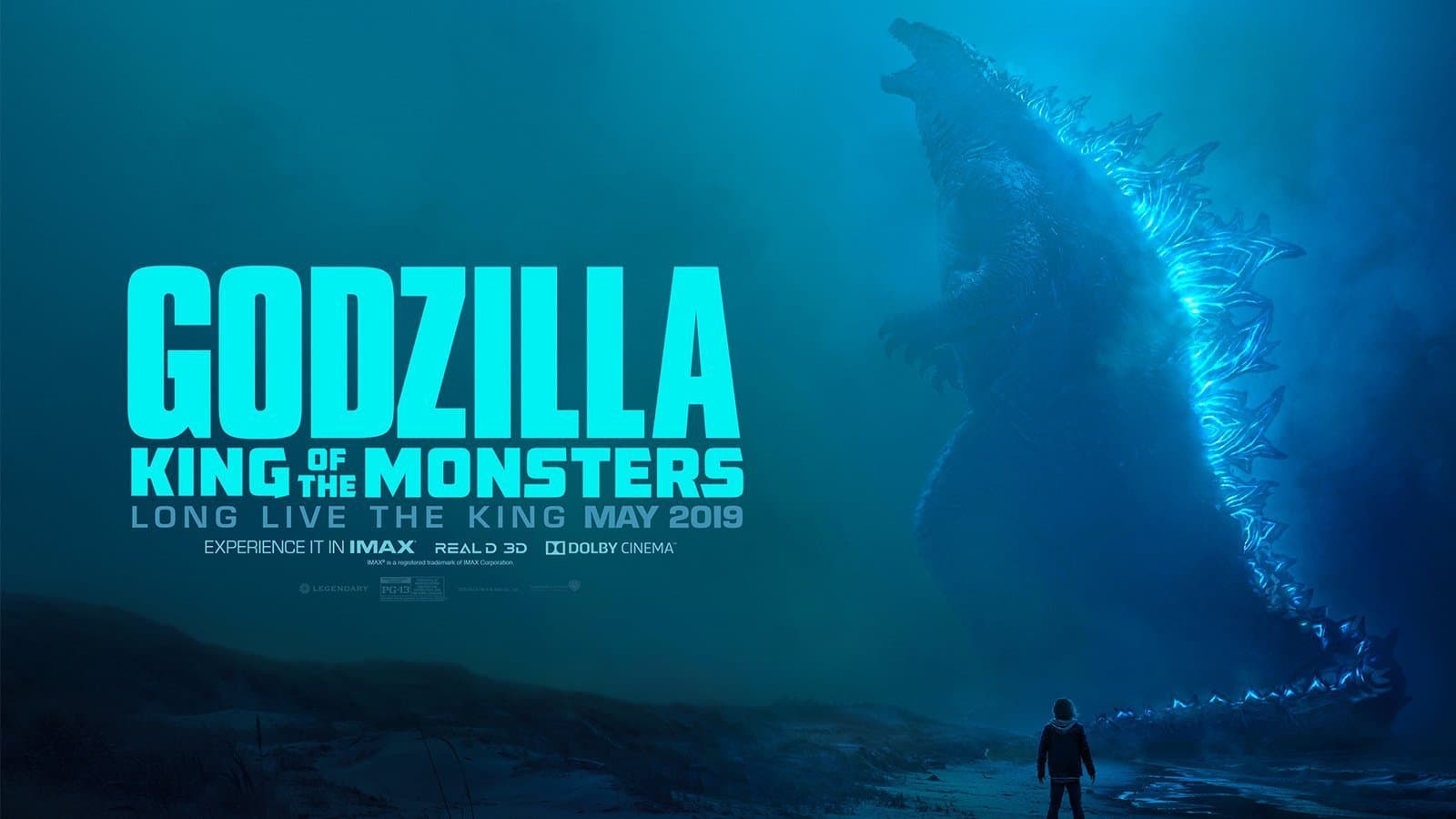 Godzilla II. – A szörnyek királya: Brutális szörnycsaták a klisék tengerén