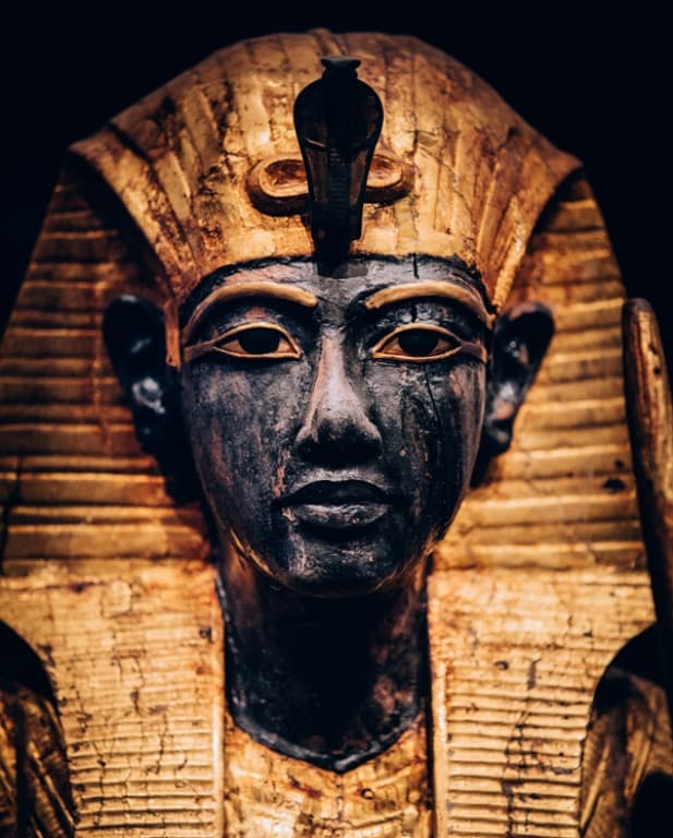 Népszerű, de drága lesz a Londonba érkező Tutanhamon-kiállítás