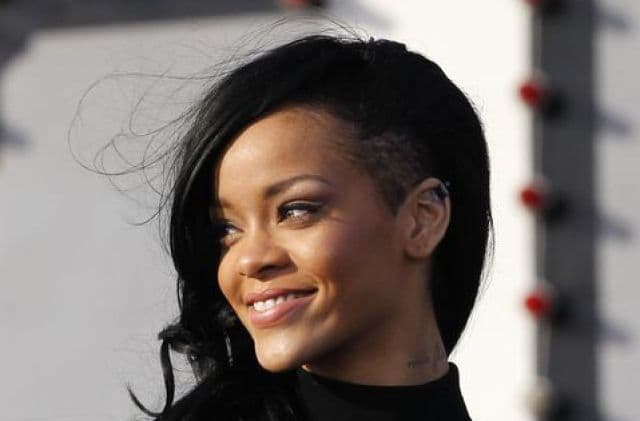 Rihanna lesz a Psycho új feldolgozásában a zuhanyzós áldozat