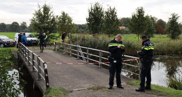 Egy osztrák férfit vett őrizetbe a rendőrség a világtól elzártan élt holland család ügyében