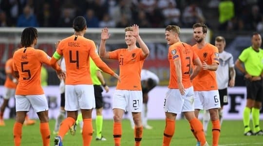 EURO-2020: Fortuna ligás játékosok az észak-macedónoknál, legjobbja nélkül a hollandok – csoportbemutató
