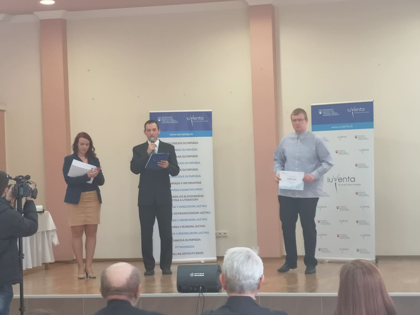 Dunaszerdahelyi siker az országos matekversenyen
