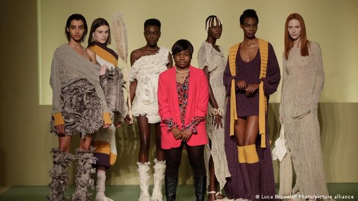 Milano Fashion Week: Kilenc magyar márka mutatkozhatott be az olasz divathéten