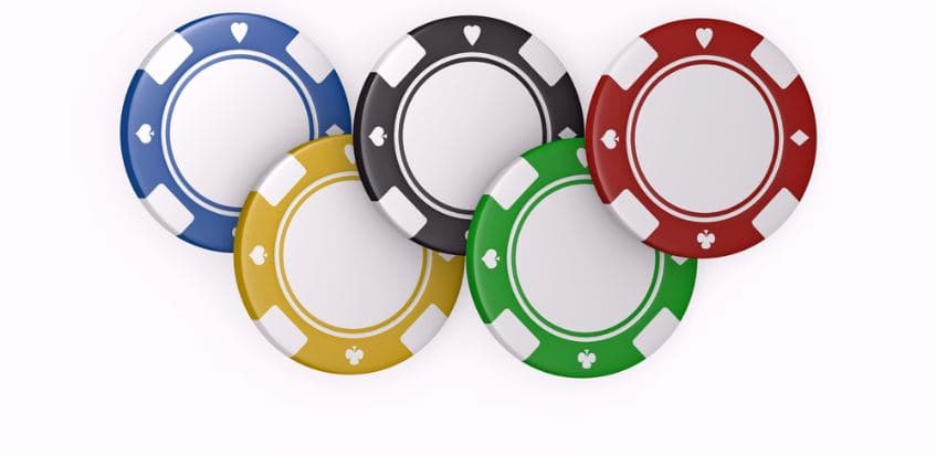 Miért válhat a póker olimpiai sportággá?