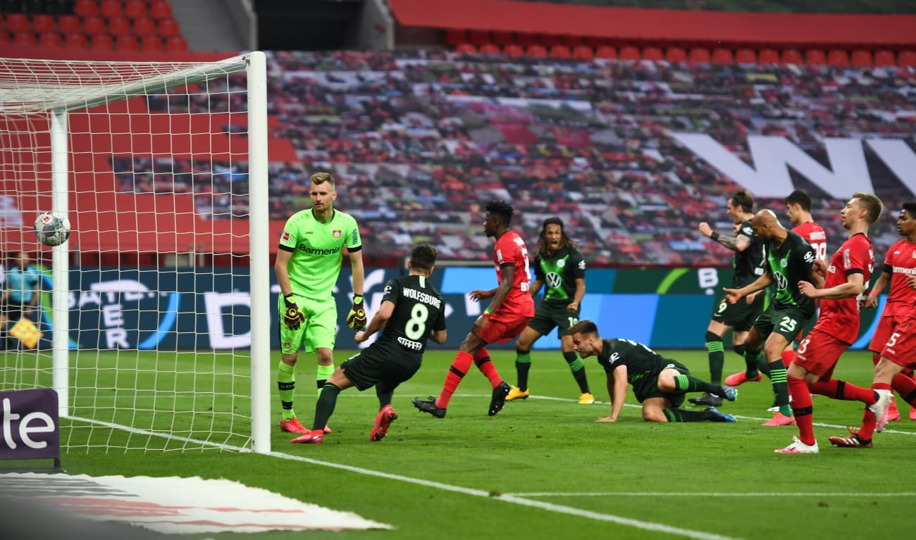 Bundesliga - Simán nyert a Wolfsburg, döntetlennel zárt a Freiburg