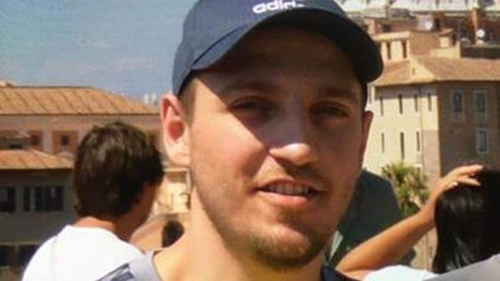 TRAGÉDIA: Megöltek egy fiatal szlovákiai férfit Angliában