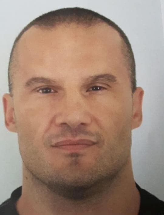 Ez a férfi lövöldözött Pozsonyban, áldozata kritikus állapotban van