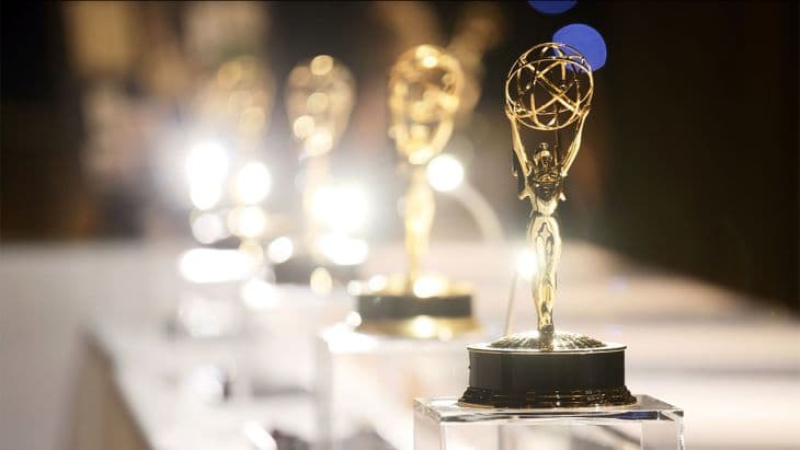 SIKER: Emmy-díjat kapott egy magyar operatőr Los Angelesben