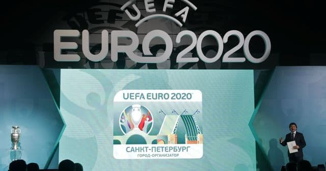 EURO-2020 - Június 12-én kezdődik a jegyigénylés
