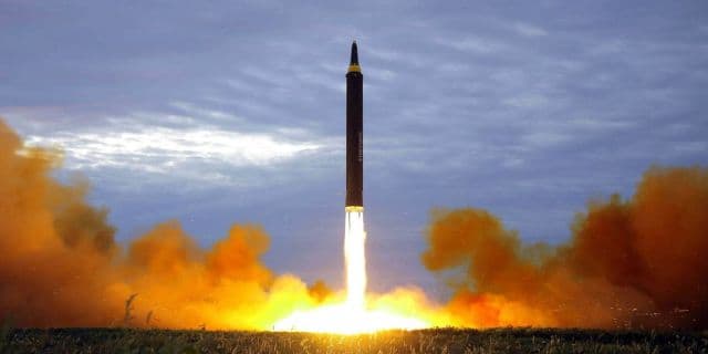 Kína, Japán és Dél-Korea együttműködik az észak-koreai atomprogram felszámolása érdekében