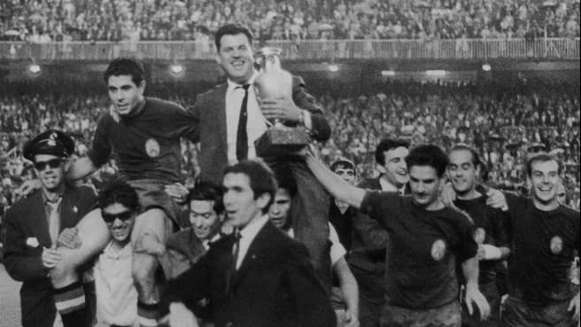 Eb-1964: Csúcsra értek a spanyolok, Magyarország eddigi legjobb Eb-szereplése