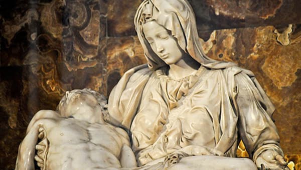 Befejezték Michelangelo firenzei Pietájának restaurálását