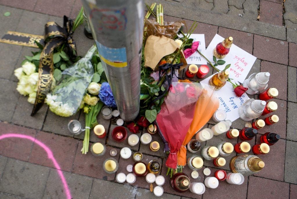 A szlovák püspöki kar is elítélte a pozsonyi kettős gyilkosságot