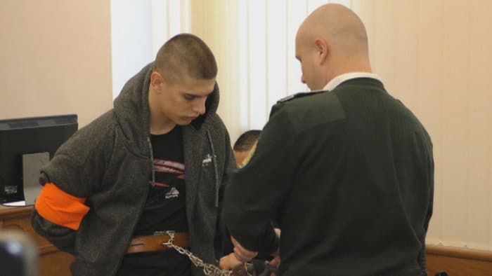 Hamis bombariadóért 150 ezer eurós bírságot kapott egy fiatal