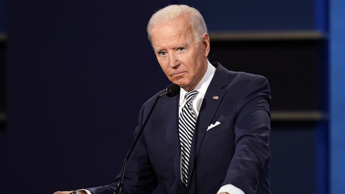 Biden: az Egyesült Államok kész újabb félmilliárd dollár támogatást nyújtani Ukrajnának