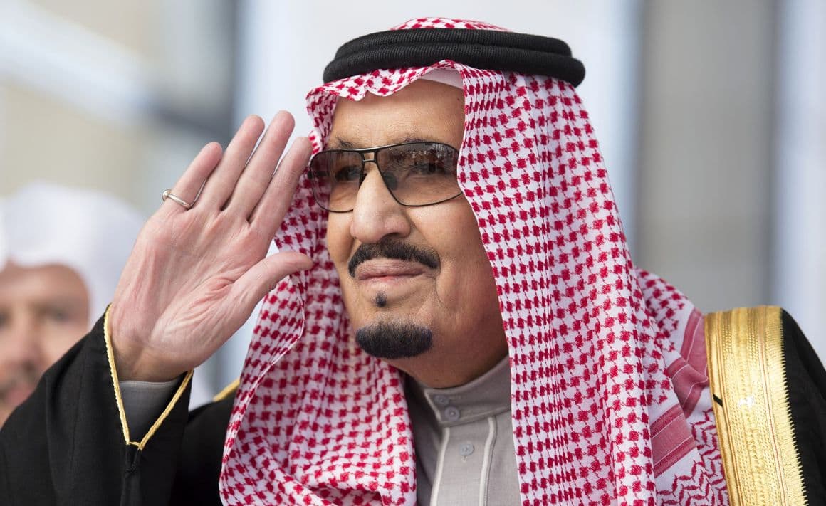 Nemzetközi elfogatóparancsot adtak ki a szaúdi uralkodó lánya ellen