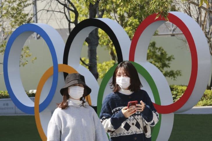 Ötvenezer aláírást gyűjtöttek össze egy nap alatt a tokiói olimpiarendezés ellen
