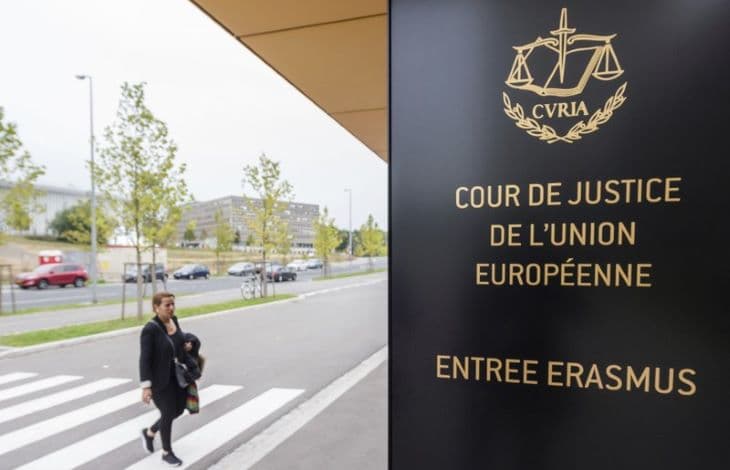 Az uniós bíróság gyorsított eljárásban vizsgálja a jogállamisági beadványokat