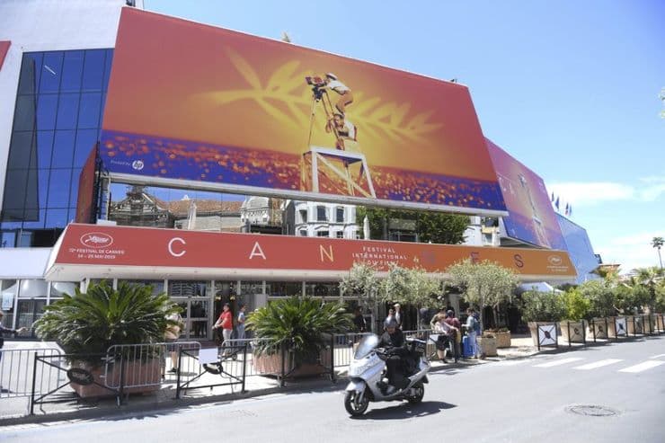 A francia nyitófilm a kritikusi listák élén a Cannes-i Filmfesztivál félidejében