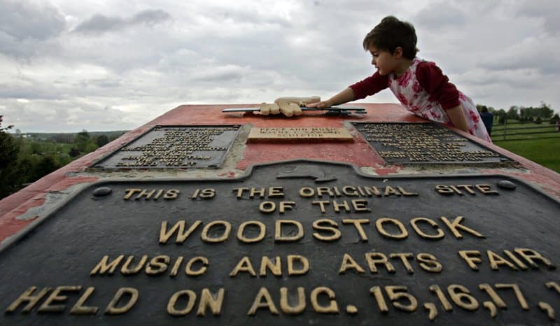 Kétségessé vált a Woodstock 50 fesztivál megvalósítása
