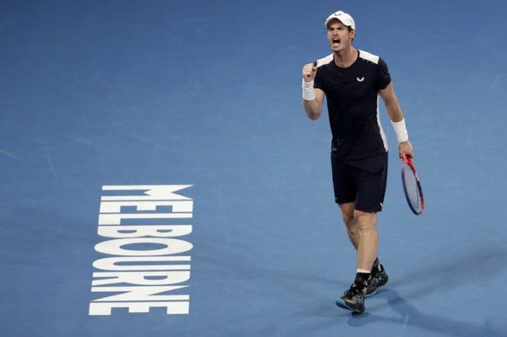 Australian Open - Rendkívül szigorú szabályokat ígér az ausztrál rendvédelmi miniszter