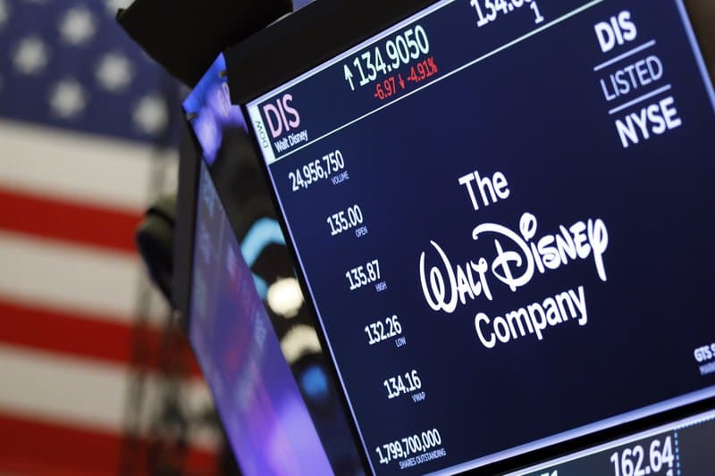 Több mint tízmillióan fizettek elő az első napon a Disney streamingszolgáltatására